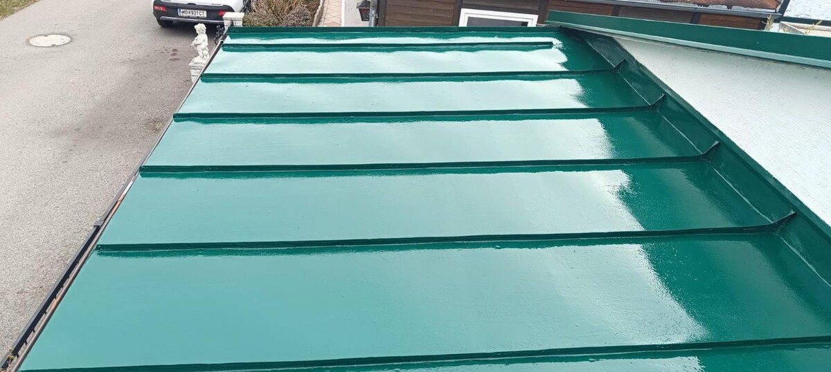 Bilder Dachreparaturdienst Deyer e.U.