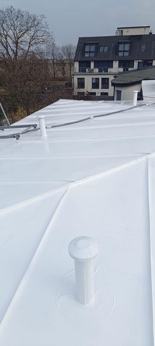Bilder Dachreparaturdienst Deyer e.U.