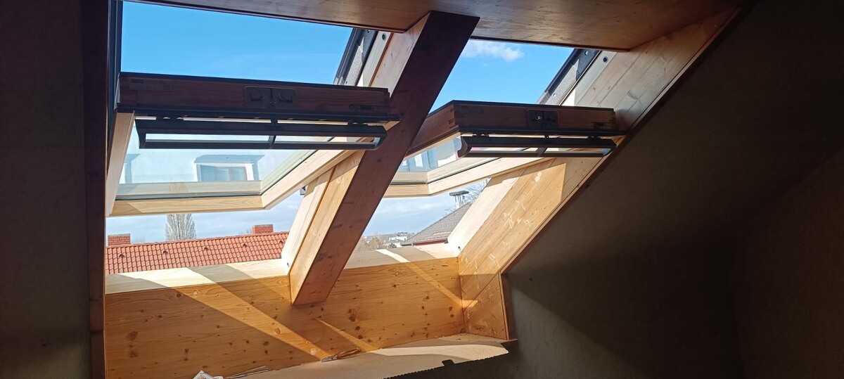 Bilder Dachreparaturdienst Deyer e.U.