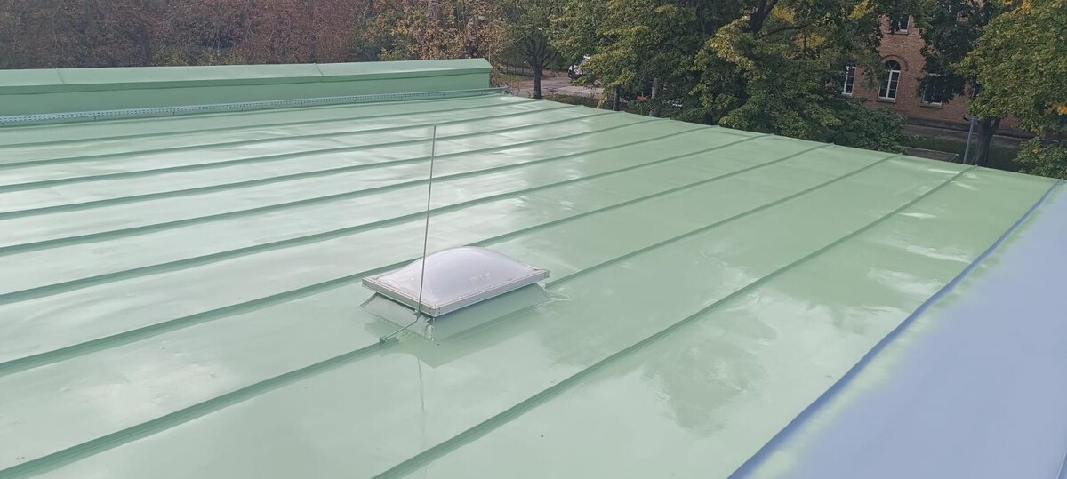 Bilder Dachreparaturdienst Deyer e.U.