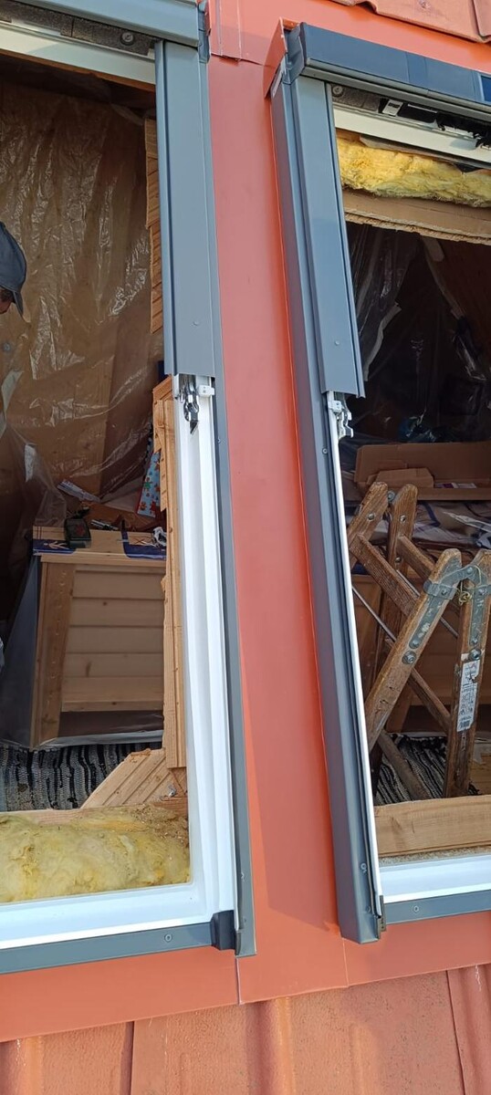 Bilder Dachreparaturdienst Deyer e.U.