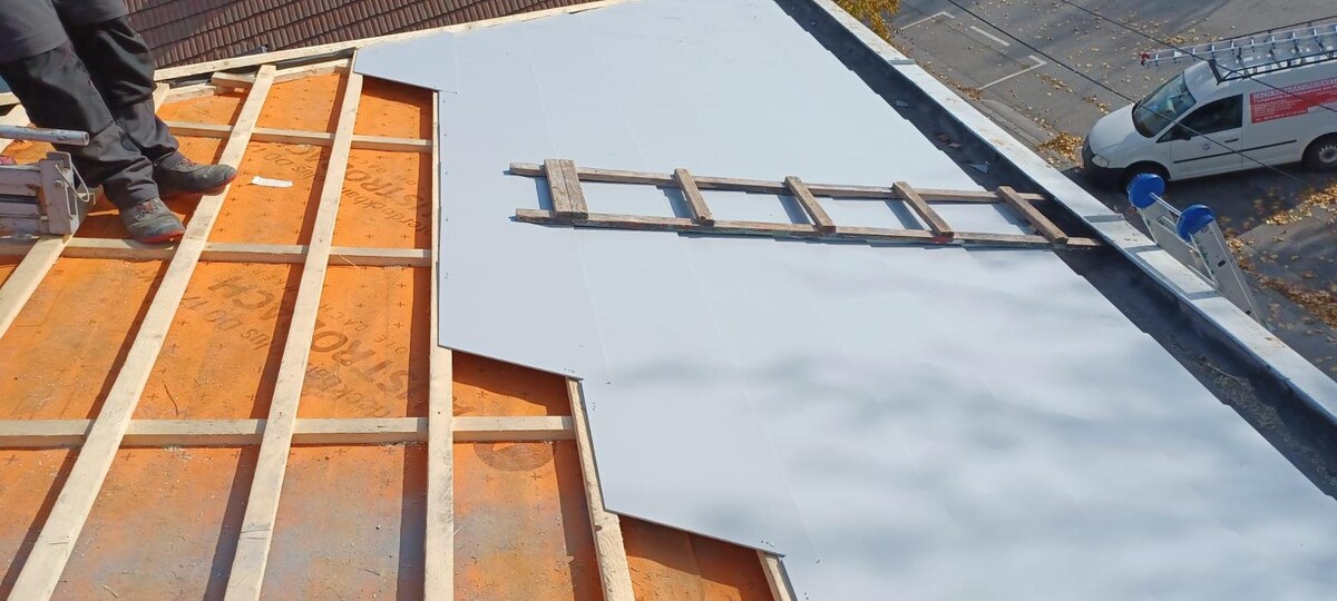 Bilder Dachreparaturdienst Deyer e.U.