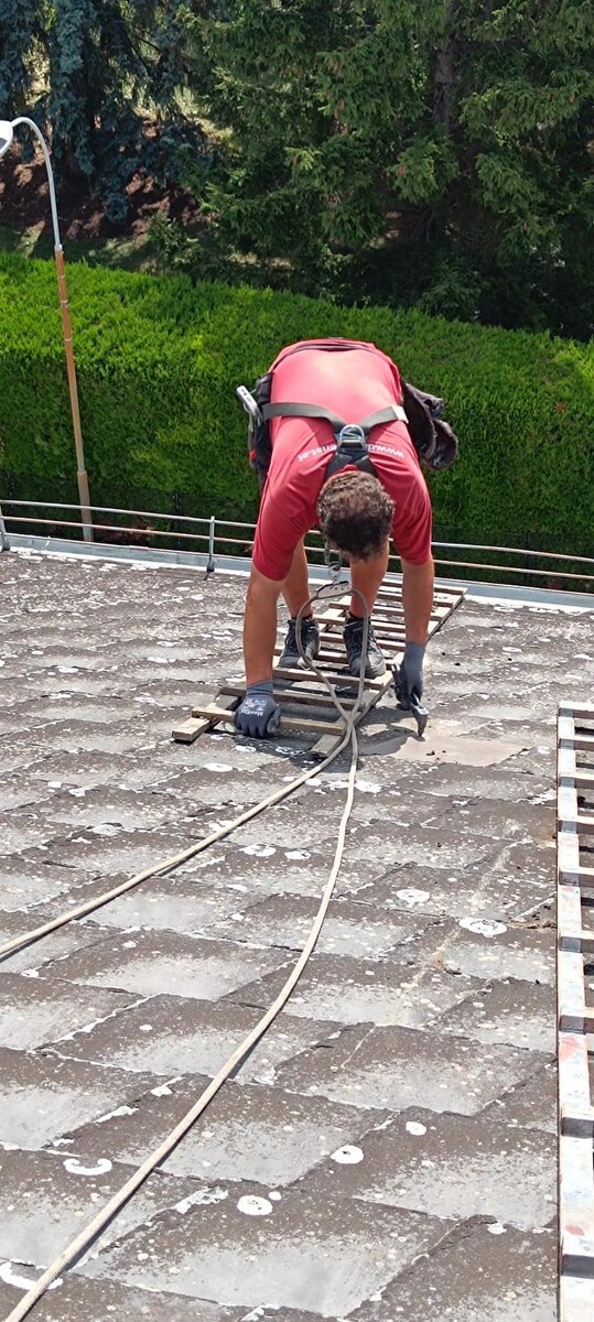 Bilder Dachreparaturdienst Deyer e.U.