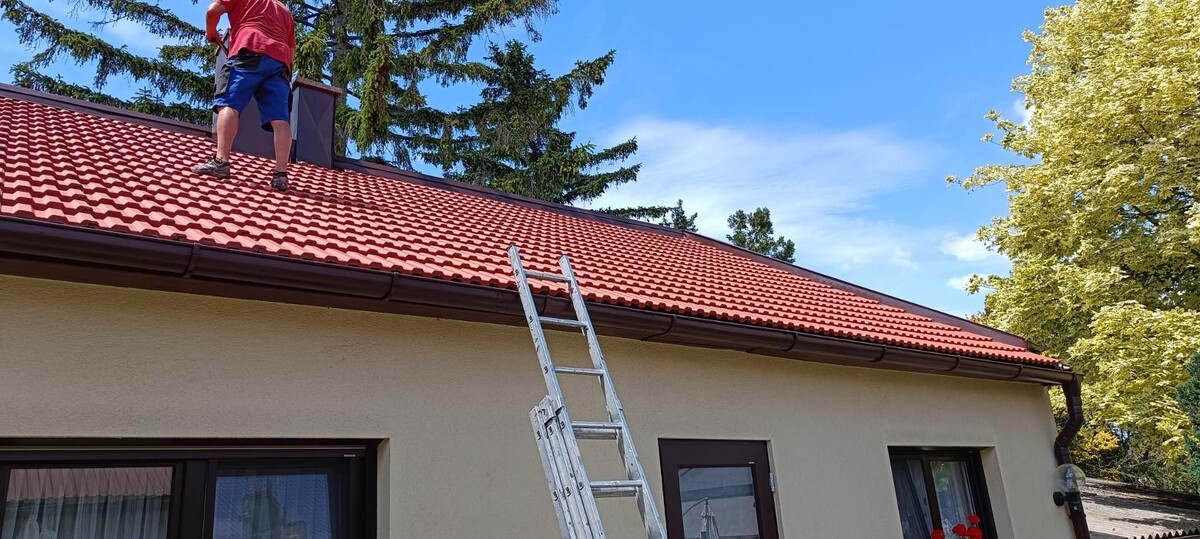 Bilder Dachreparaturdienst Deyer e.U.