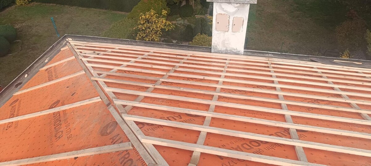 Bilder Dachreparaturdienst Deyer e.U.