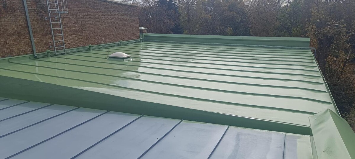 Bilder Dachreparaturdienst Deyer e.U.