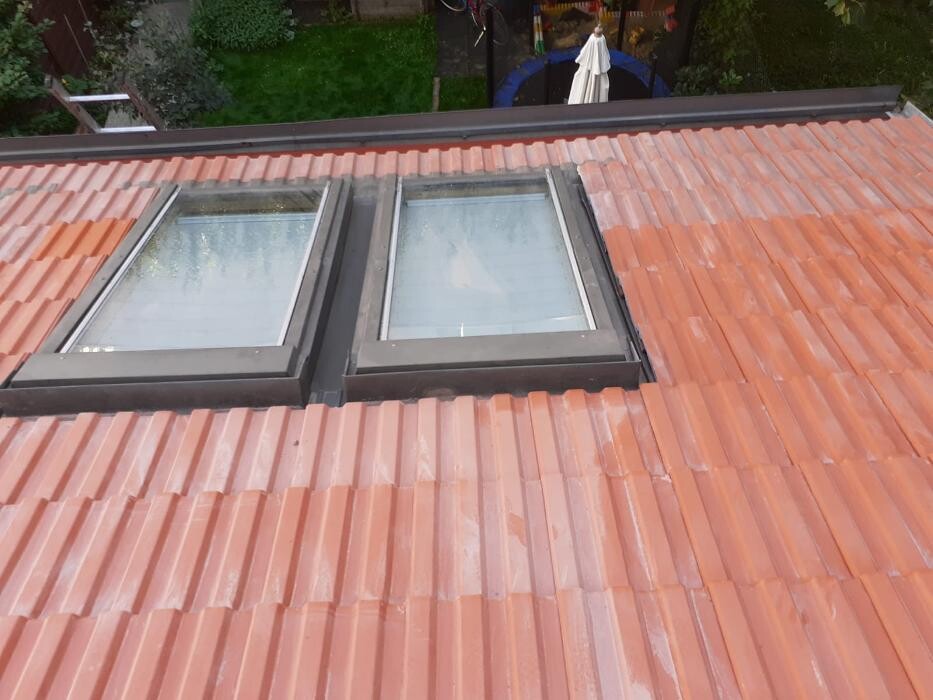 Bilder Dachreparaturdienst Deyer e.U.