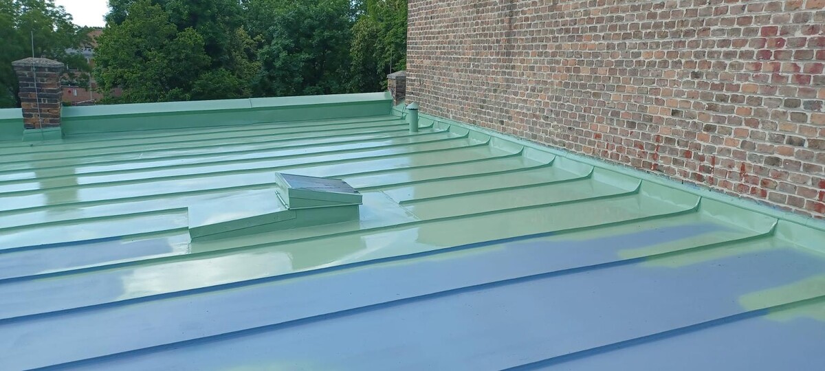 Bilder Dachreparaturdienst Deyer e.U.