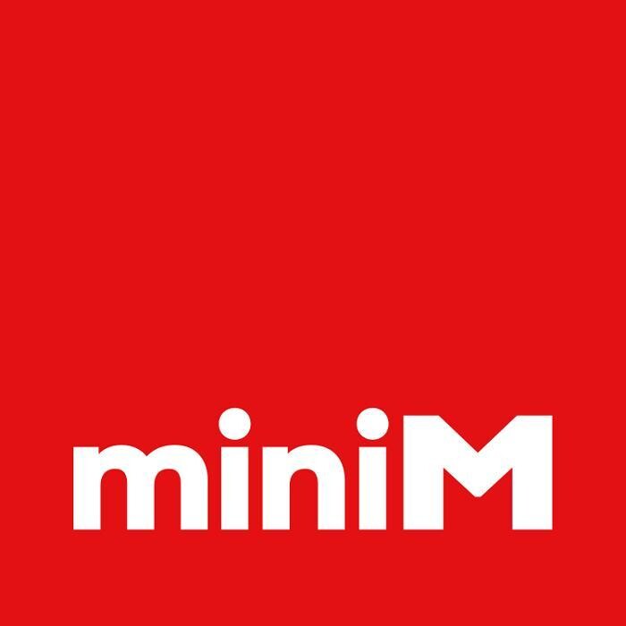 MPREIS miniM Logo