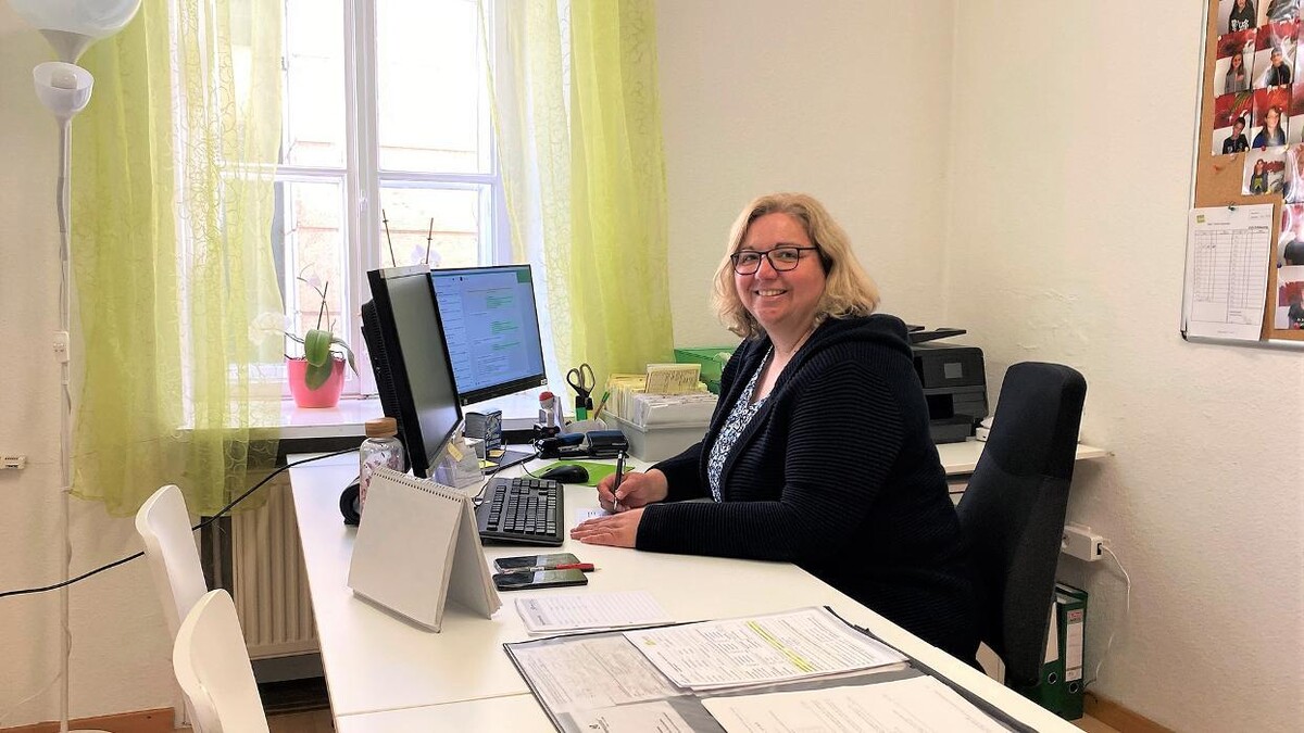 Bilder LernQuadrat Nachhilfe