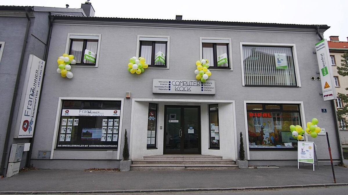 Bilder LernQuadrat Nachhilfe