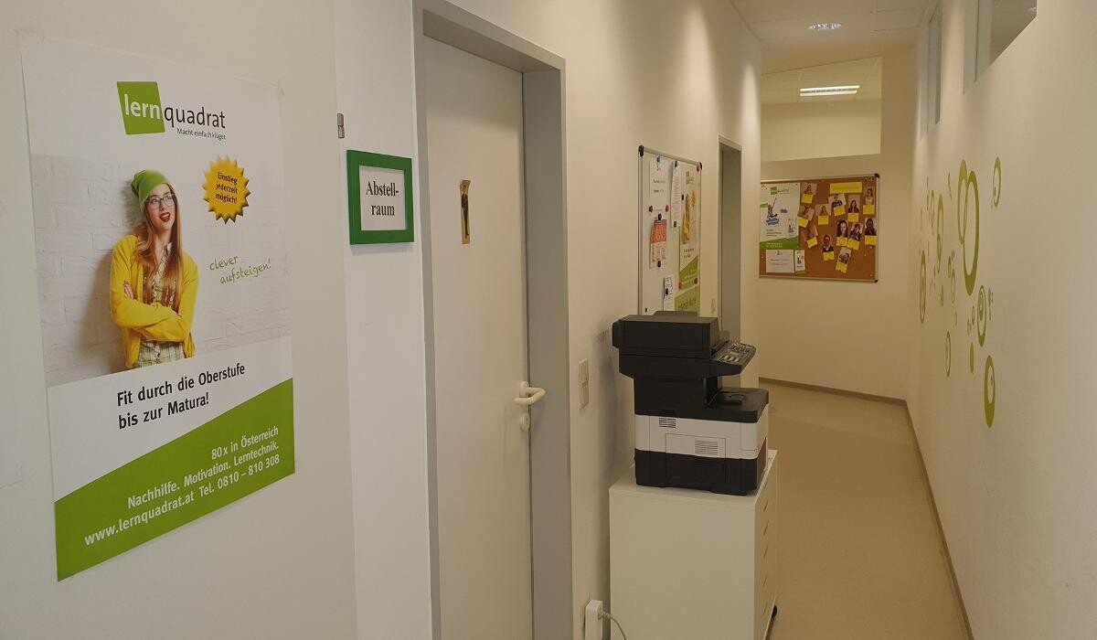 Bilder LernQuadrat Nachhilfe