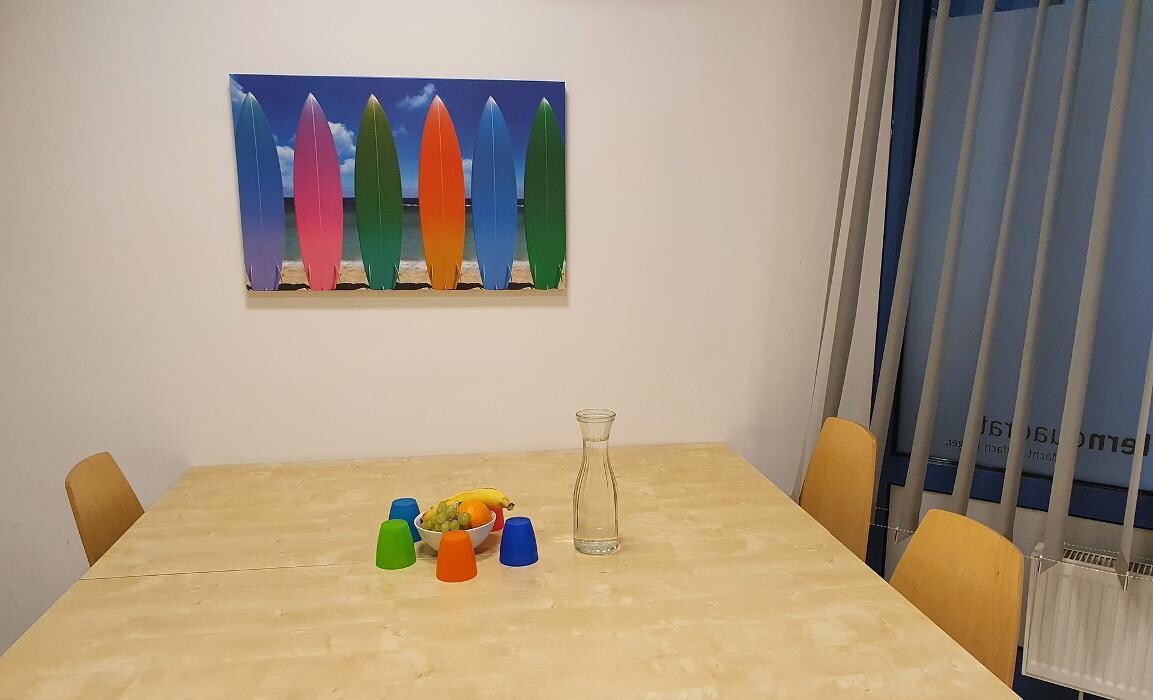 Bilder LernQuadrat Nachhilfe