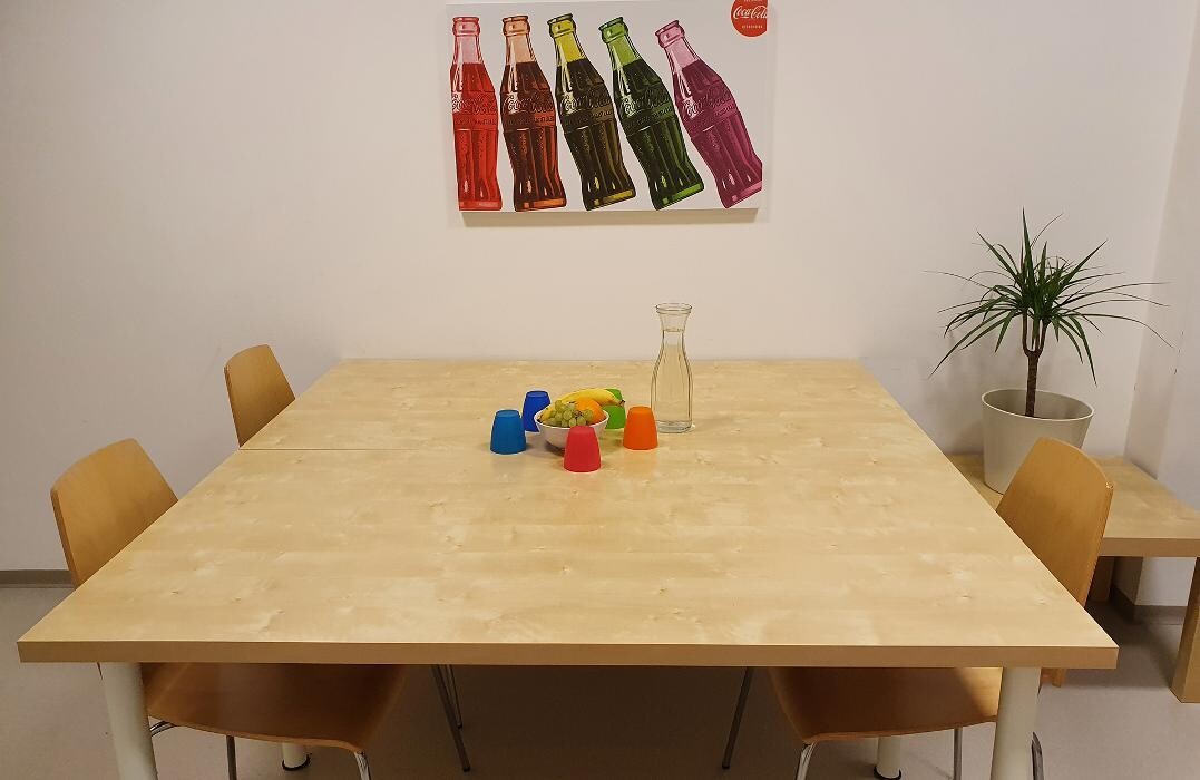 Bilder LernQuadrat Nachhilfe