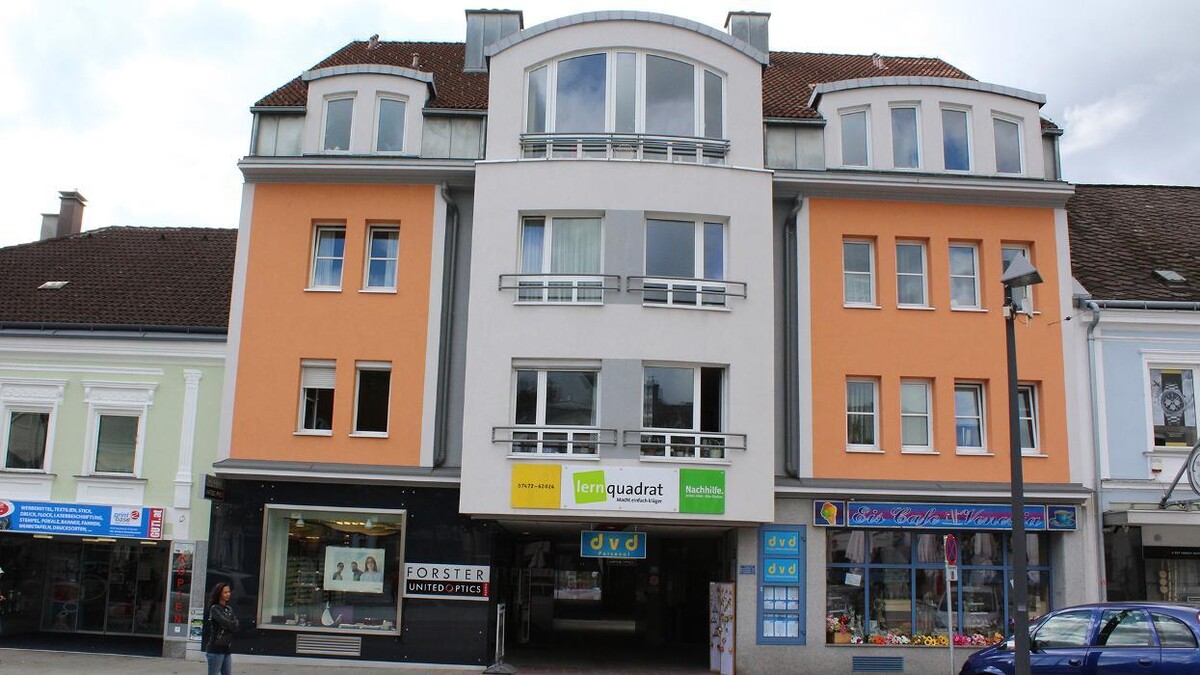 Bilder LernQuadrat Nachhilfe