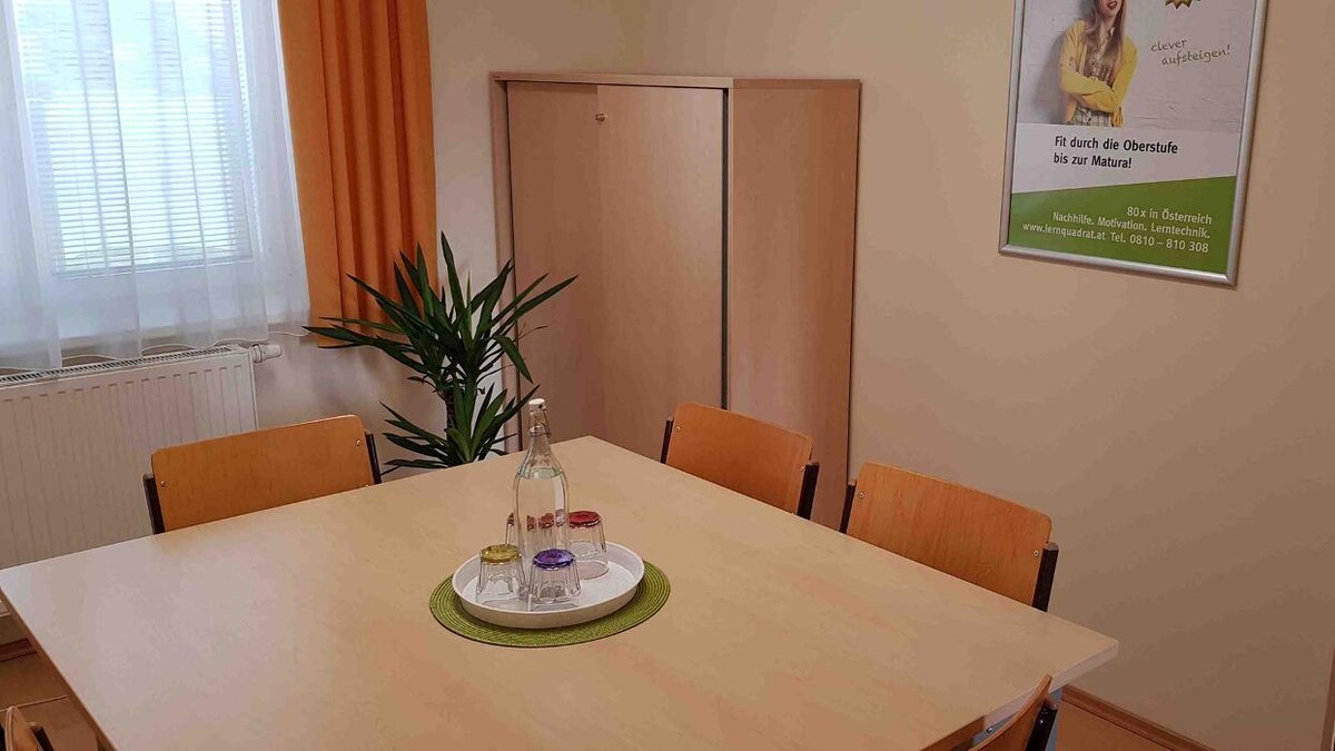 Bilder LernQuadrat Nachhilfe