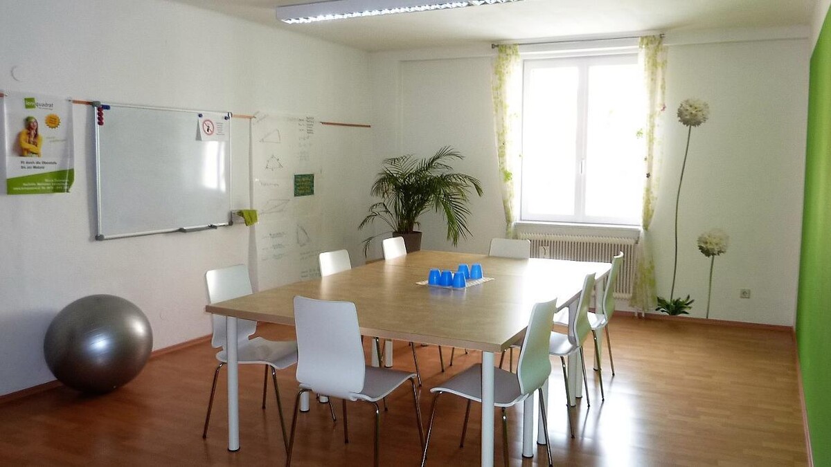 Bilder LernQuadrat Nachhilfe