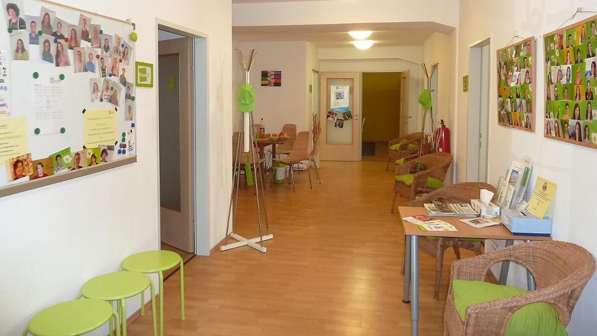Bilder LernQuadrat Nachhilfe