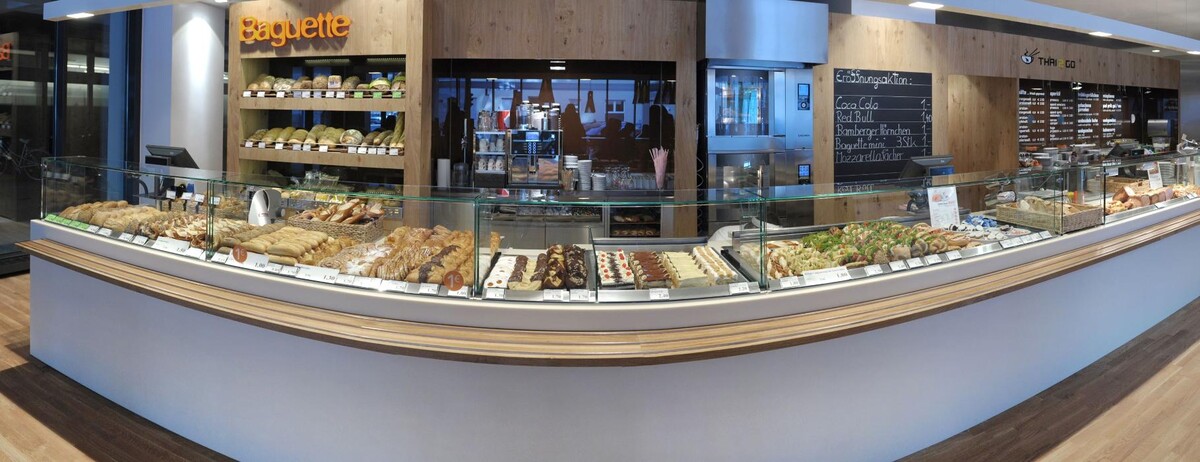 Bilder Baguette