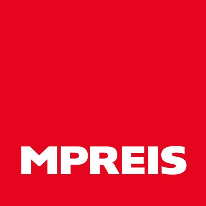 MPREIS Logo