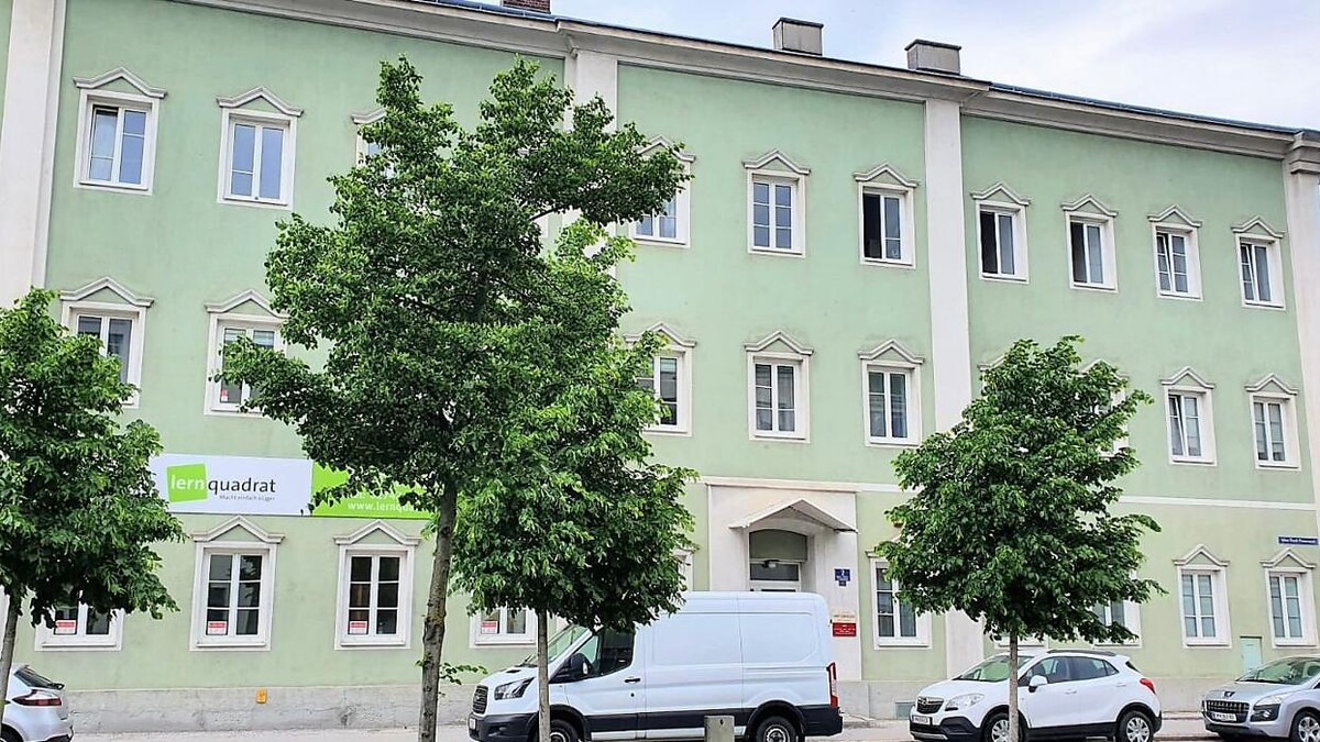 Bilder LernQuadrat Nachhilfe