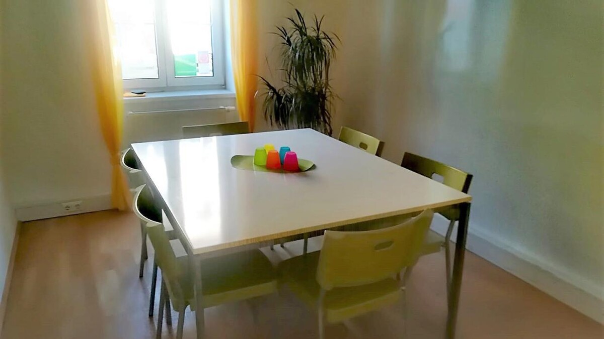 Bilder LernQuadrat Nachhilfe