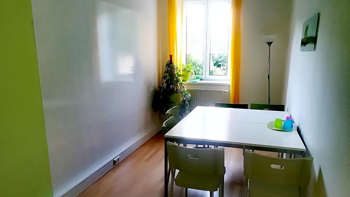 Bilder LernQuadrat Nachhilfe