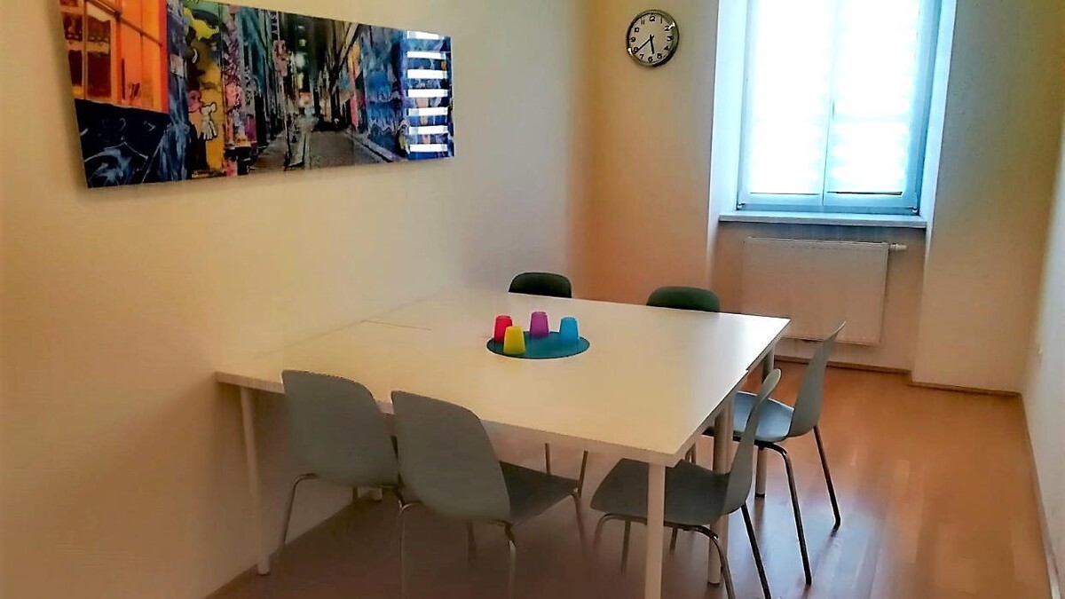 Bilder LernQuadrat Nachhilfe