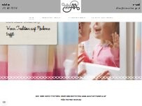 Website Screenshot Werkstätte für´s Wohnen Tapezierer / Raumausstatter Andreas Lustig