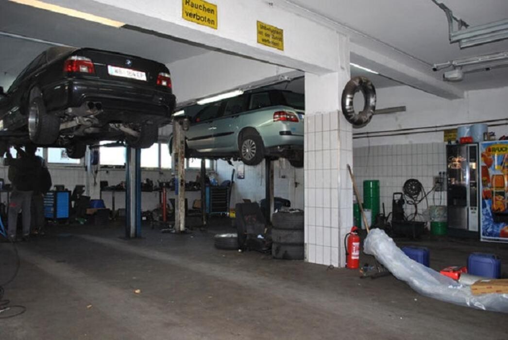 Bilder KFZ Ilhan POLAT