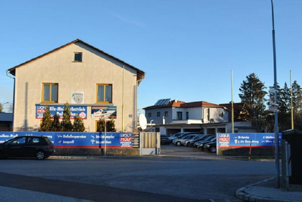 Bilder KFZ Ilhan POLAT