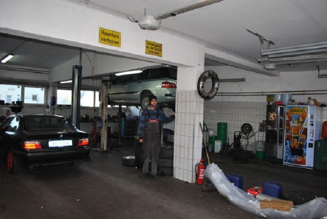 Bilder KFZ Ilhan POLAT