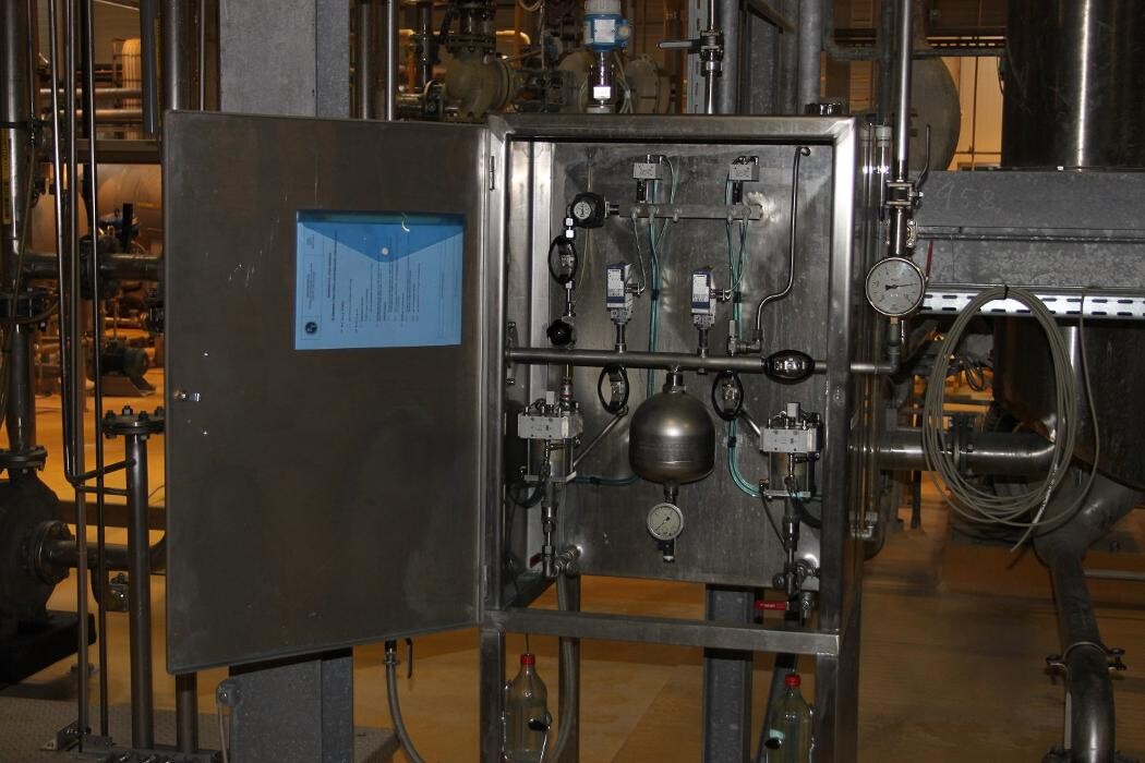 Bilder F&T Dichtungstechnik