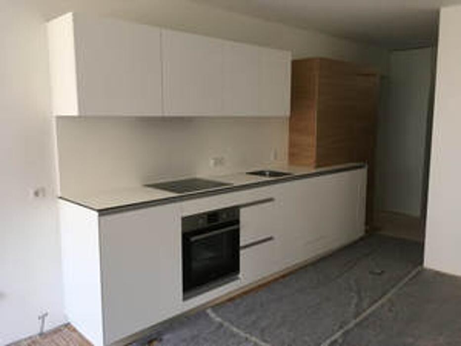 Bilder Tischler Montagen