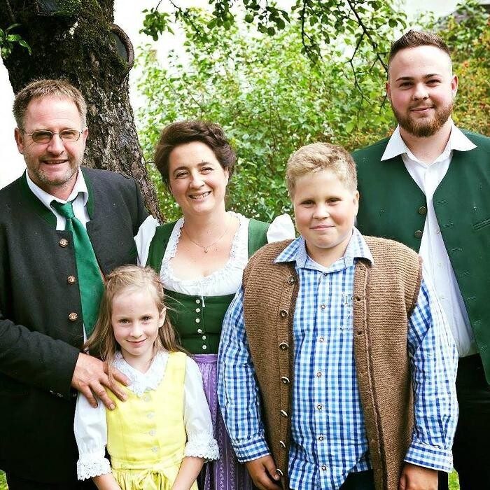 Bilder Stillinghof Saalfelden