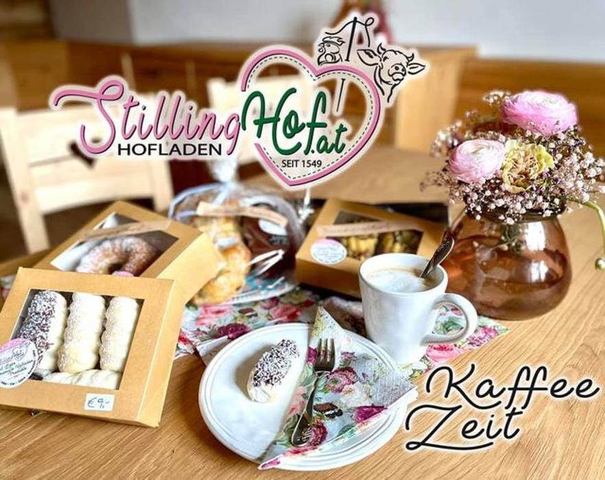 Bilder Stillinghof Saalfelden