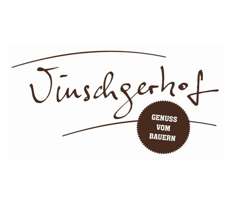 Hofladen Vinschgerhof - Eier Milch Fleisch Obst Gemüse Absam Innsbruck Logo