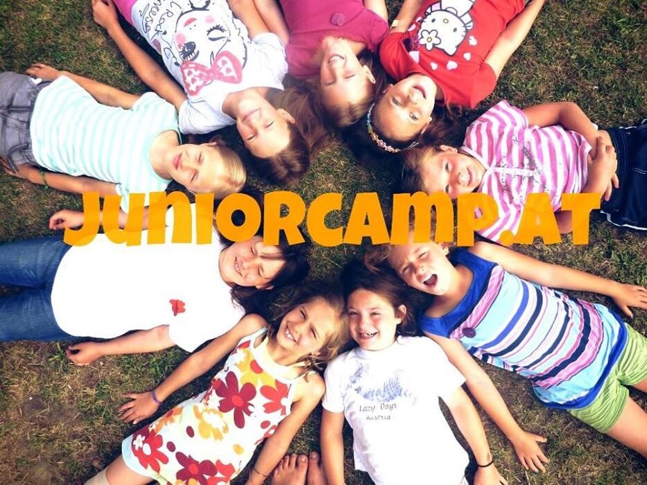 Juniorcamp Logo