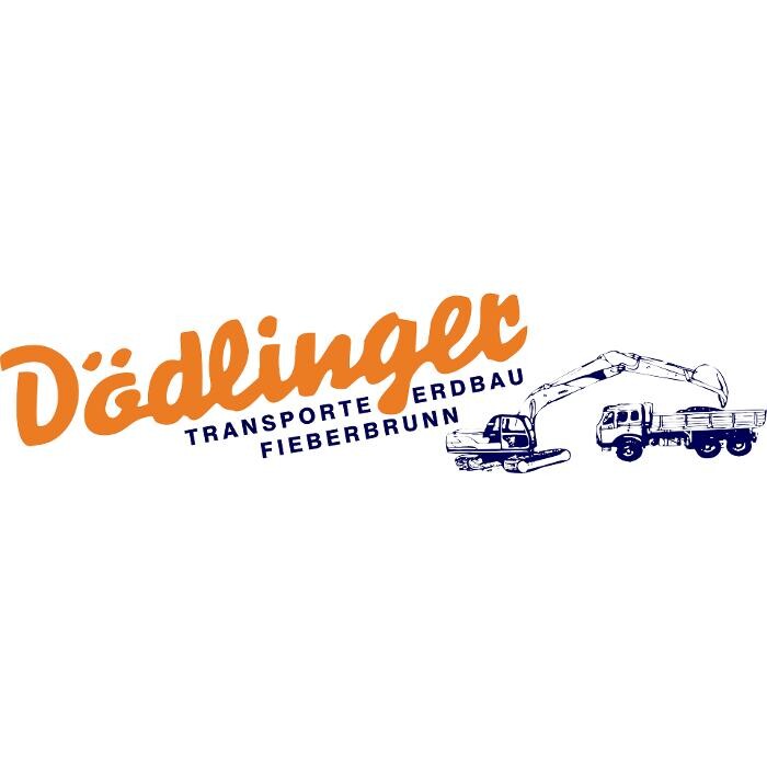 Bilder Dödlinger Erdbau GmbH