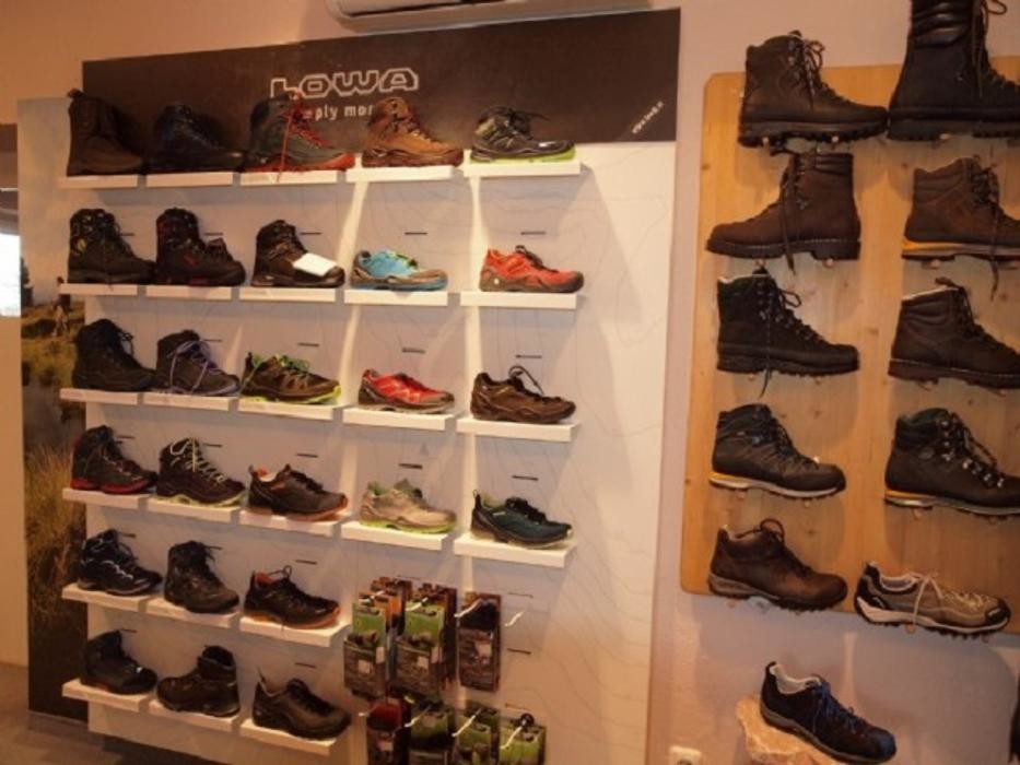 Bilder Ortho + Schuh GmbH