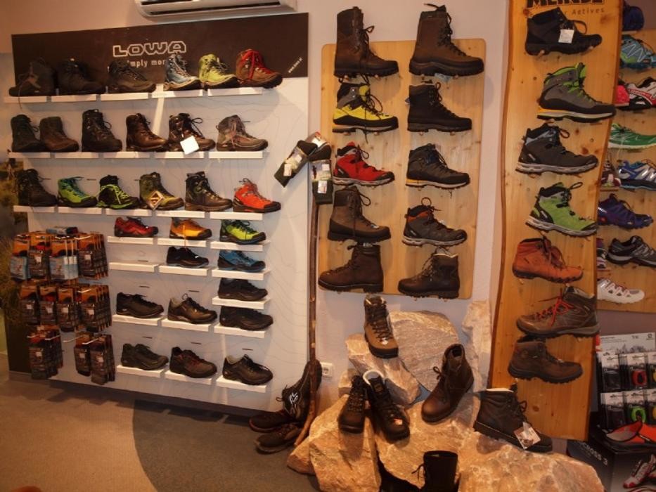 Bilder Ortho + Schuh GmbH