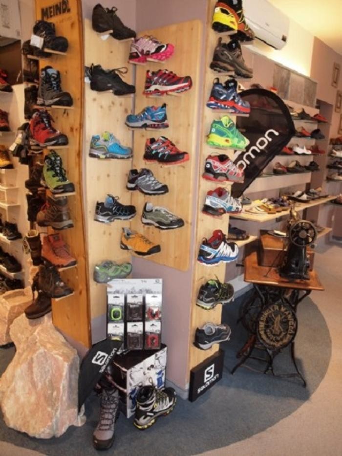 Bilder Ortho + Schuh GmbH