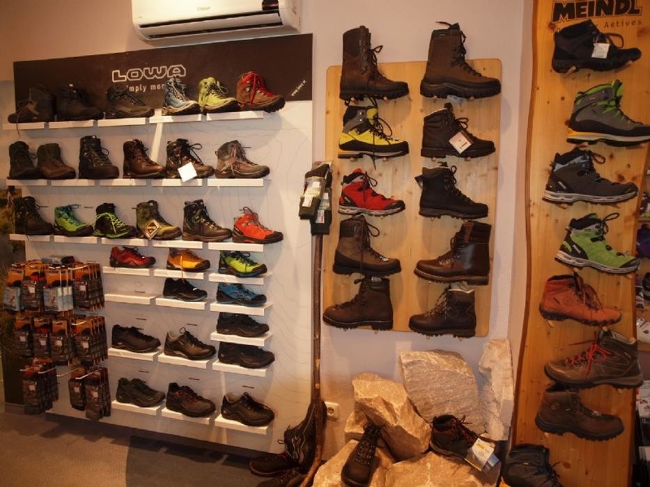 Bilder Ortho + Schuh GmbH