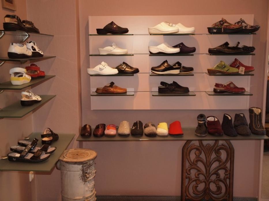 Bilder Ortho + Schuh GmbH