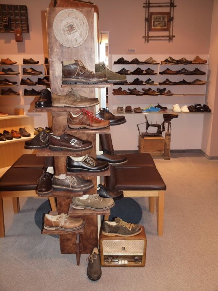 Bilder Ortho + Schuh GmbH