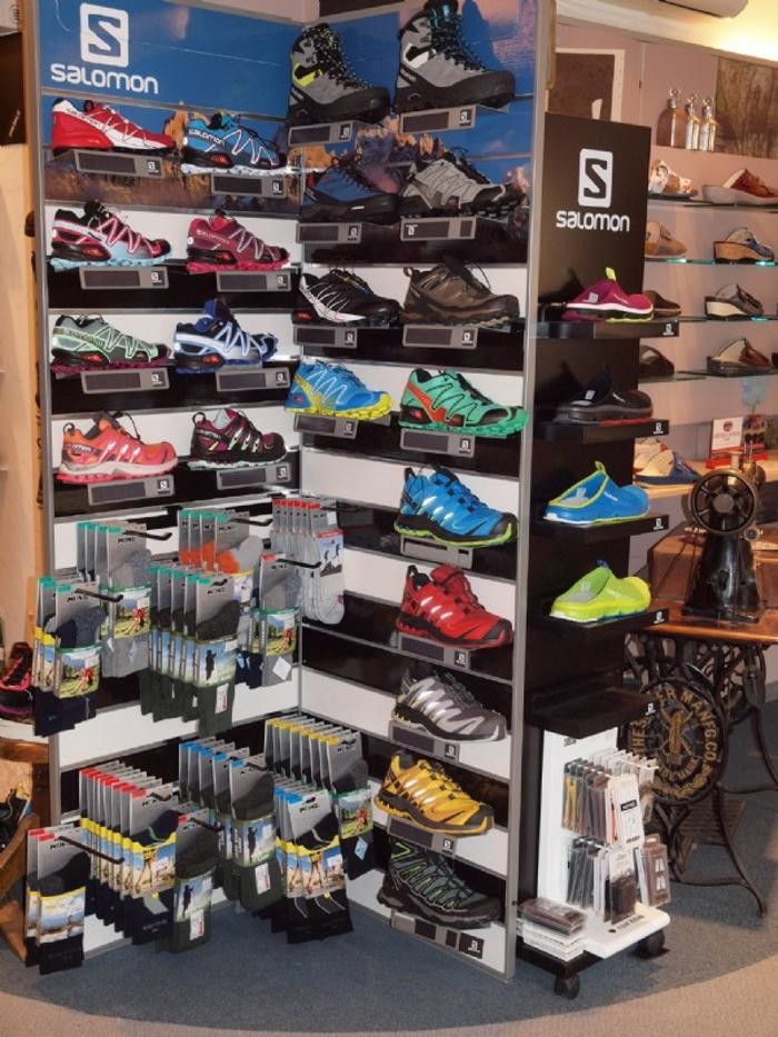 Bilder Ortho + Schuh GmbH