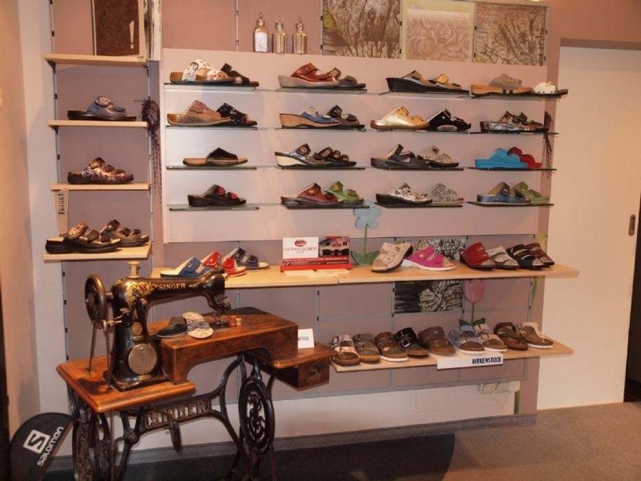 Bilder Ortho + Schuh GmbH