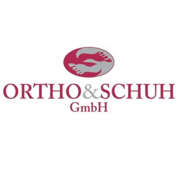 Ortho + Schuh GmbH Logo
