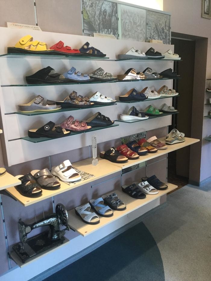 Bilder Ortho + Schuh GmbH