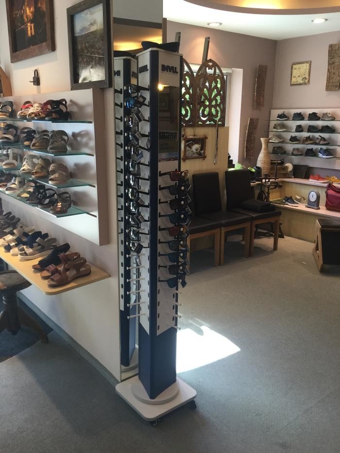 Bilder Ortho + Schuh GmbH